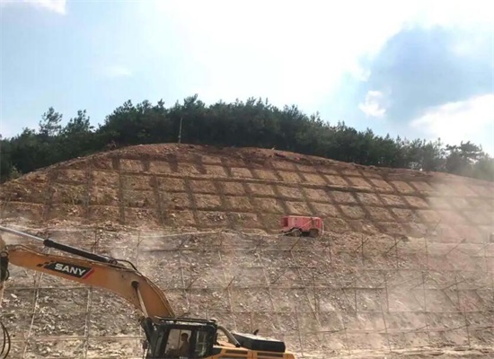 揭阳铁路建设案例