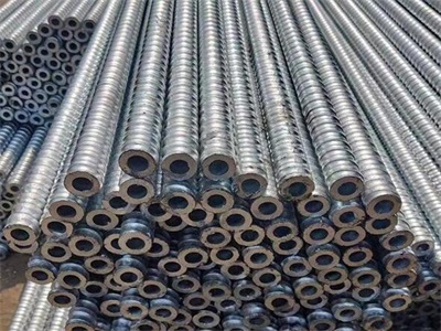 揭阳中空锚杆技术及质量要求内容是什么？